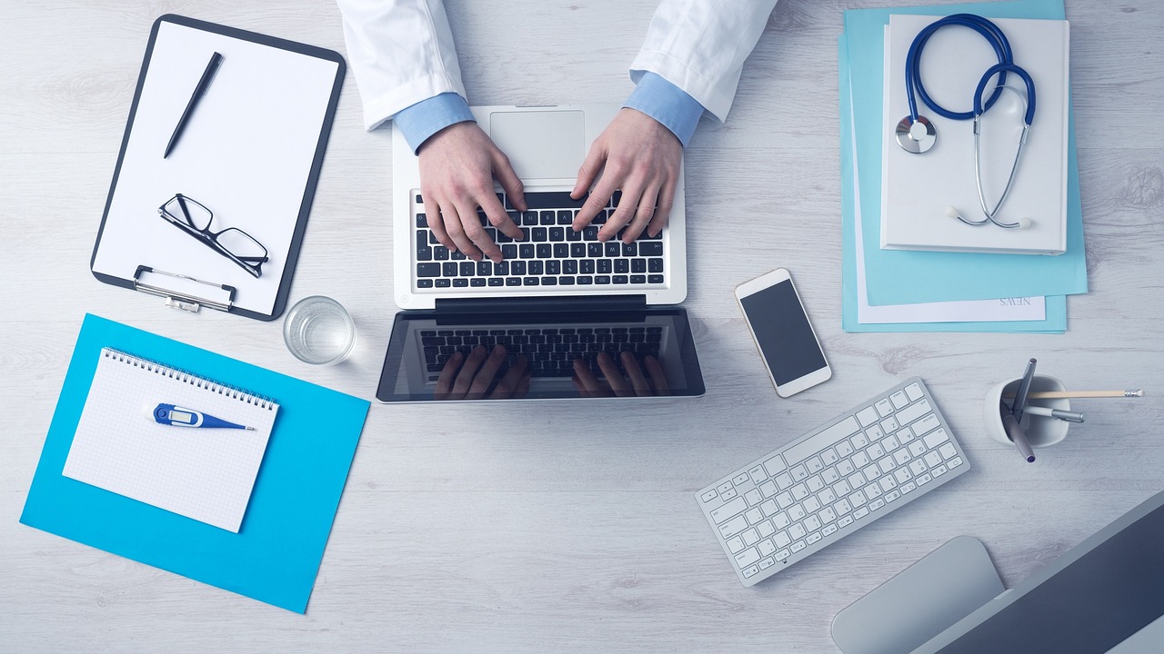 How to Choose a Medical Billing Company: A Buyer's Guide for Physicians and Practice Owners