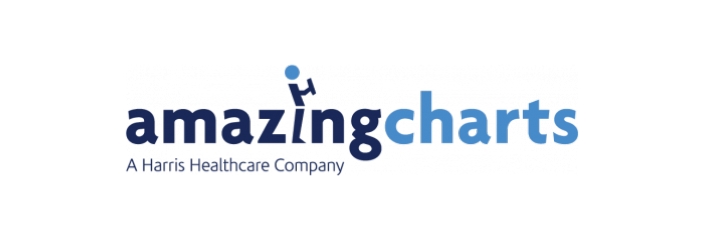 Amazing Charts logo