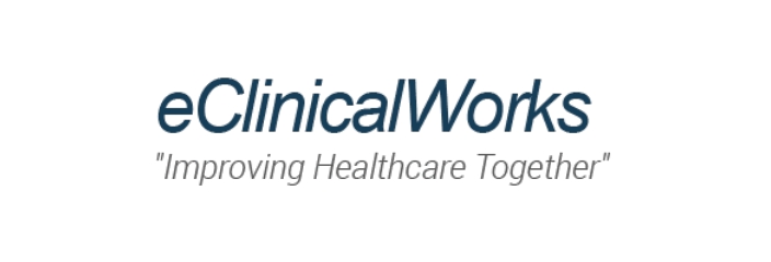 eClinicalWorks logo