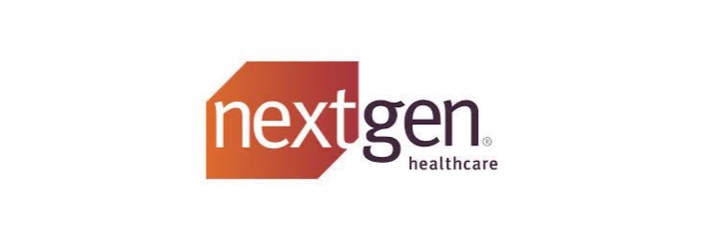 NextGen Healthcare logo